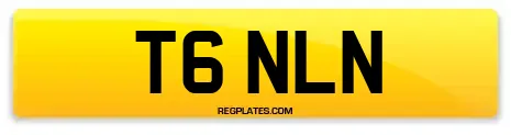T6 NLN