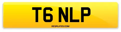 T6 NLP