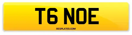 T6 NOE