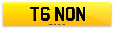 T6 NON