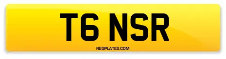 T6 NSR