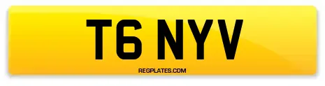 T6 NYV