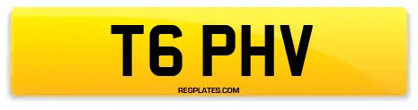 T6 PHV