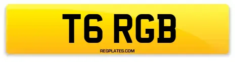 T6 RGB