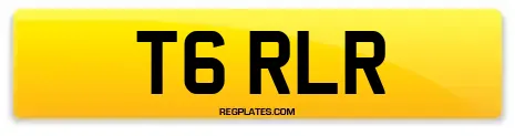 T6 RLR