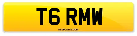 T6 RMW