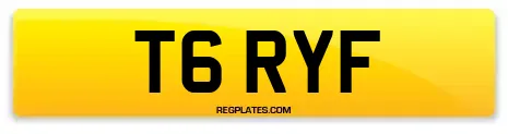 T6 RYF