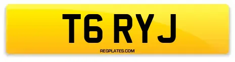 T6 RYJ