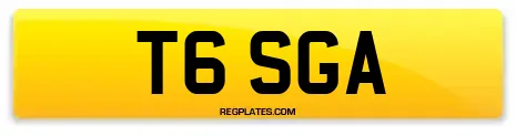 T6 SGA