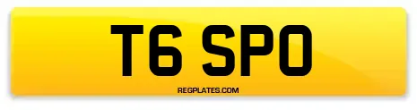 T6 SPO