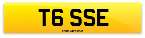 T6 SSE
