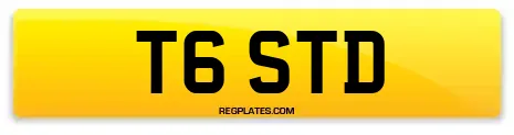T6 STD