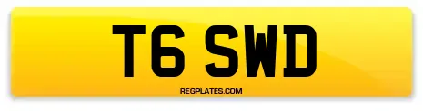 T6 SWD