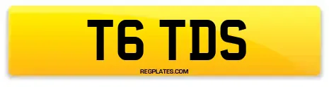 T6 TDS