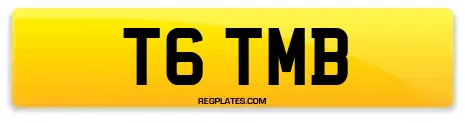 T6 TMB