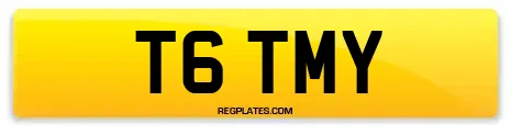 T6 TMY