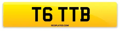 T6 TTB