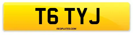 T6 TYJ