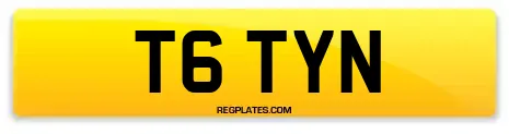 T6 TYN