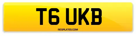T6 UKB