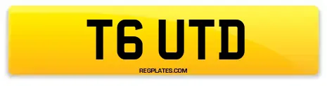 T6 UTD