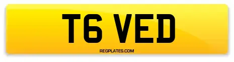 T6 VED