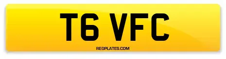 T6 VFC