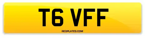T6 VFF