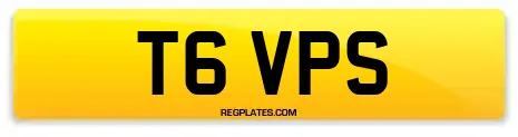 T6 VPS