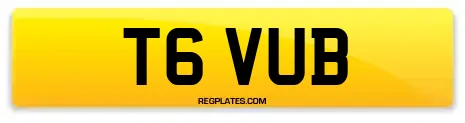 T6 VUB
