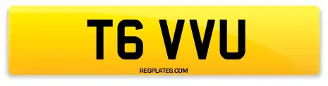 T6 VVU