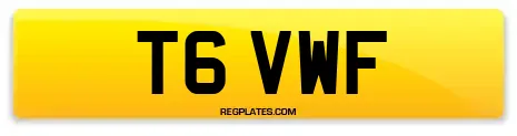 T6 VWF