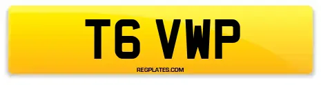 T6 VWP
