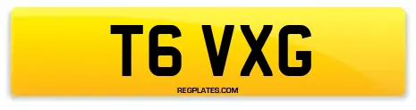 T6 VXG