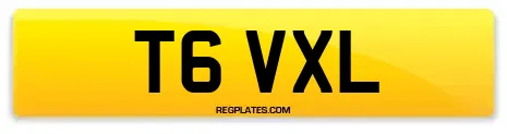 T6 VXL