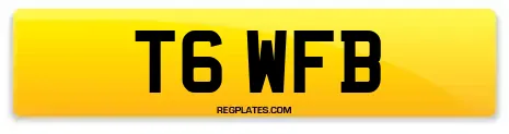 T6 WFB
