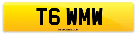 T6 WMW
