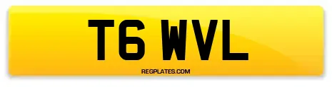 T6 WVL
