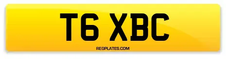 T6 XBC