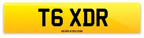 T6 XDR