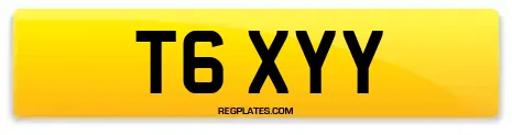 T6 XYY
