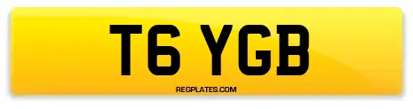 T6 YGB