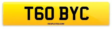 T60 BYC