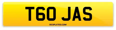 T60 JAS
