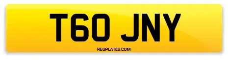 T60 JNY