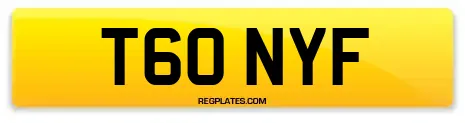 T60 NYF