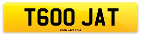T600 JAT
