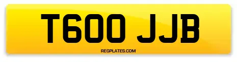T600 JJB