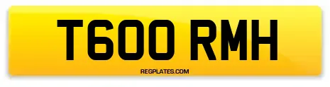 T600 RMH
