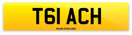 T61 ACH